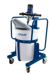 CARAT BLANDESTATION PRO-MIXER 100